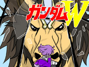 君を“退屈”から救いに来たんだ