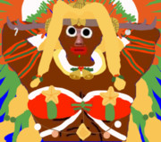 田所 バーニング ニコニコ静画 イラスト