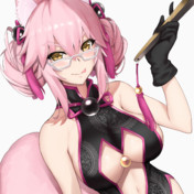 タマモヴィッチ ニコニコ静画 イラスト