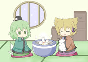 ひばち