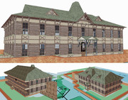 ゾンビランドサガ