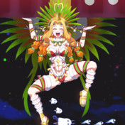 リオのカーニバル ニコニコ静画 イラスト