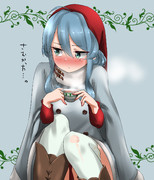 中破サンタゴト