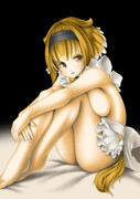 異世界迷宮でハーレムを ニコニコ静画 イラスト