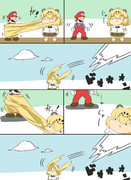 スマッシュジャガーちゃん