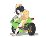 いーじーらいだー