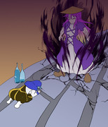 さて、言い残すことは？