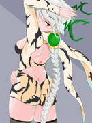 エレキング雲龍