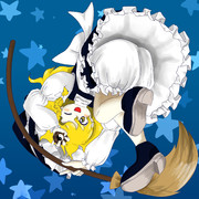 靴裏 ニコニコ静画 イラスト