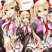 コンコード アズールレーン ニコニコ静画 イラスト