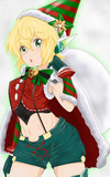 クリスマスが今年もやってくる