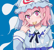 ポテトチップス ニコニコ静画 イラスト