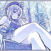 今はこんなことをしている場合ではない ニコニコ静画 イラスト