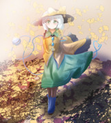 晩秋