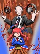 英国面×英国面＝最強