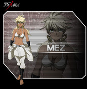 メズ