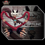 ミス・フォーチュン