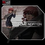 アルメ=ノートン