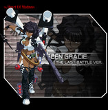 セレン・グレイシー [最終決戦仕様]