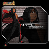 サジータ・ワインバーグ