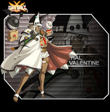 ラムレザル=ヴァレンタイン