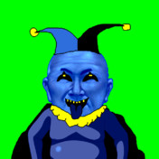 Jevil ニコニコ静画 イラスト