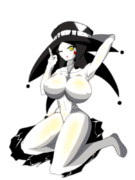 スカアハ ニコニコ静画 イラスト