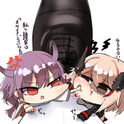 ローン アズールレーン ニコニコ静画 イラスト