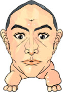 富樫正敬マン..少し痩せました！
