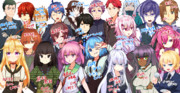 2018うちの子（+a）まとめ