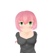 蘇芳 パブリチェンコ ニコニコ静画 イラスト