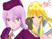 【すいまじ】ようこそ【SBRV】