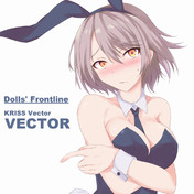 Vector ニコニコ静画 イラスト