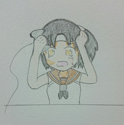 ウイ〇レのCL決勝で寝落ちしてしまった長良