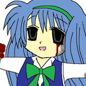 杉本四葉 ニコニコ静画 イラスト
