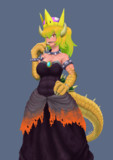 クッパ姫