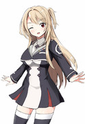 夢咲楓 ニコニコ静画 イラスト