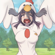 コッケコッコー！