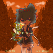 まいにちお小夜 #548