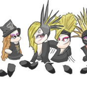 Yoshiki ニコニコ静画 イラスト