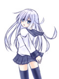 落書き