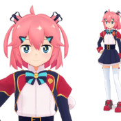メダロット9 ニコニコ静画 イラスト