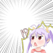 驚くれんちょん