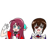 この二人にハッピーエンドを