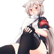 コロンビア アズールレーン ニコニコ静画 イラスト