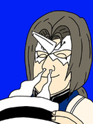 自分のことをオシュトルだと思い込んでるオンヴィタイカヤンBB