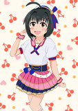 小日向美穂さん