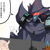 声優無法地帯 ニコニコ静画 イラスト