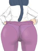 part.10　タイツにを履くこもスクリーム