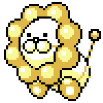ポンデライオン ニコニコ静画 イラスト